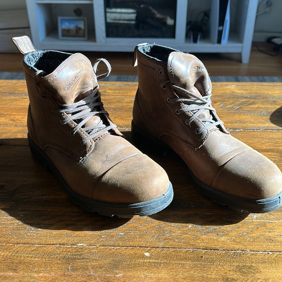 Blundstones - Picture 2 of 5